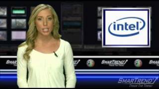 Intel Tops Estimates And Offers Upbeat Q4 Guidance As Margins Continue To Expand