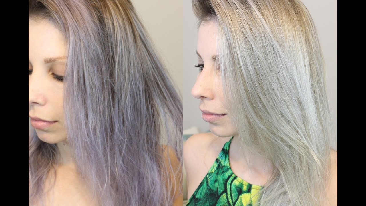 SALVE O LOIRO:SEU CABELO 