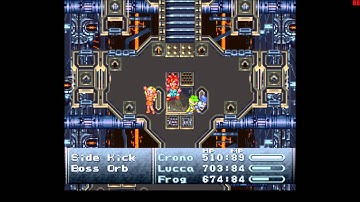 Chrono Trigger (Part 58) -The Black Omen-