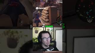 Dynamo's Short Trades: How To Dominate with First Ability (ft deathy)