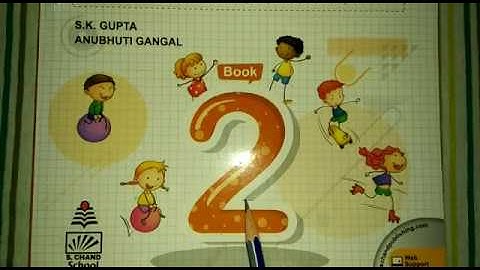 Class-2 Sub- Maths Ch- Self Practice1C. D.A.V Academy Sonpur