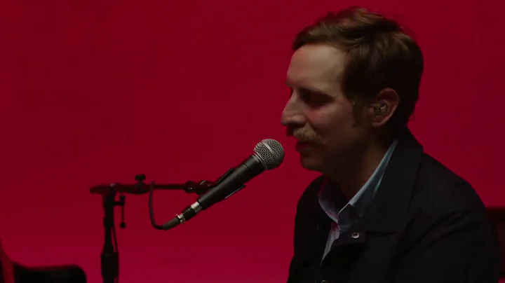 Ben Rector - The Thanksgiving Song