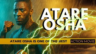 Atare 1 Latest Yoruba Movie This Week Itele D, Icon Lalude Koleoso Part 4