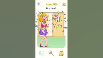 Dop 3 gameplay Level 460 #shorts #gameplay