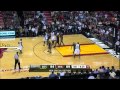 Kevin Garnett big game 24 points vs Miami Heat full highlights 04.11.2012