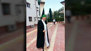 Benim Şeyhim Cüdâ Düştü - Seyyid Şeyh Muhammed Masum Burak Hz. Şeyh Baba