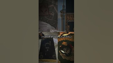 قرآن للقارئ الشيخ : مشاري راشد العفاسي