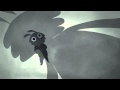 When im scared  animated short film with spanish subtitles