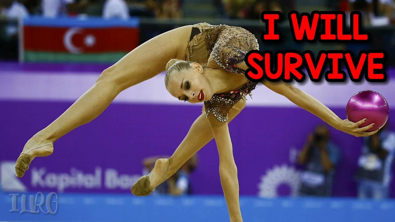 #003 I will survive - Gloria Gaynor