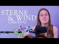 Sterne &amp; Wind (Original)
