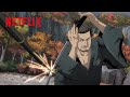 A Sudden Ambush! | Onimusha | Clip | Netflix Anime