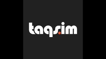 TAQSIM PRO DEMO 4 الاصوات الشرقية