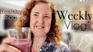 Living Alone Diaries | Birthday Dinner at PF Changs & Healthy Smoothie