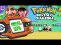 POKÉDEX CHALLENGE ft. @Haxo #12 [GEN 3]