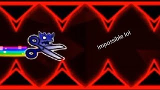 Extreme Ships Compilation #1 (Extreme Demons, Impossible Levels and more!) [Completed on Mobile]