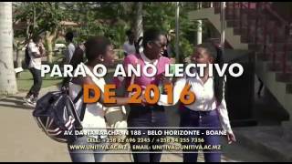 Unitiva   Spot Inscrições