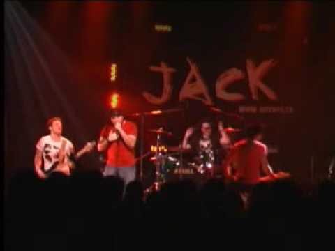 JACK Encore (Extrait) - Centre d'Art La Petite gli...