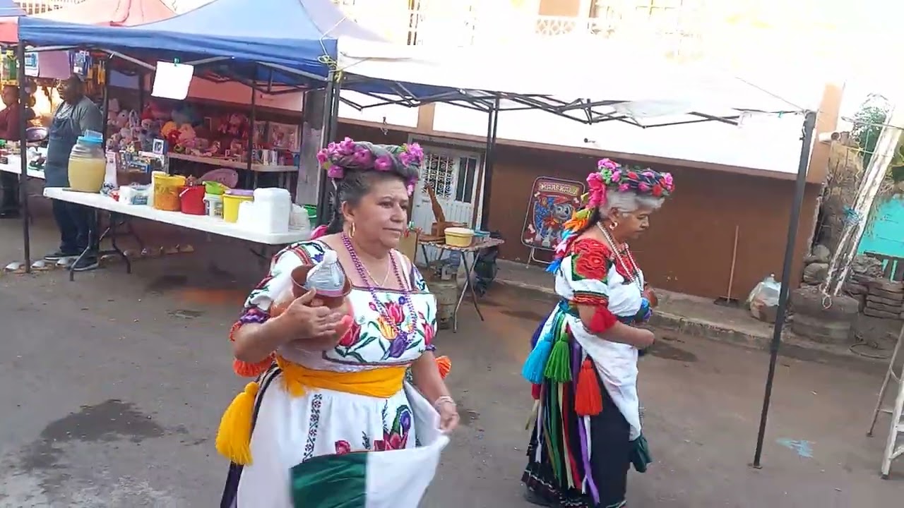 En la cuestita municipio de chavinda