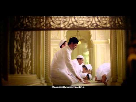 RAMRAJ HILAAL Prayer Dhotis and Shirts Malayalam Ad   HILAAL Prayer Dhotis and Shirts Online