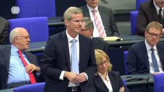 Berlin: Bundestag beschließt umstrittenes BND-Gesetz - Auch Ausländer werden überwacht - FAZ