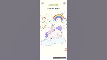 DOP 2 - Level 817 - Delete One Part by SayGames