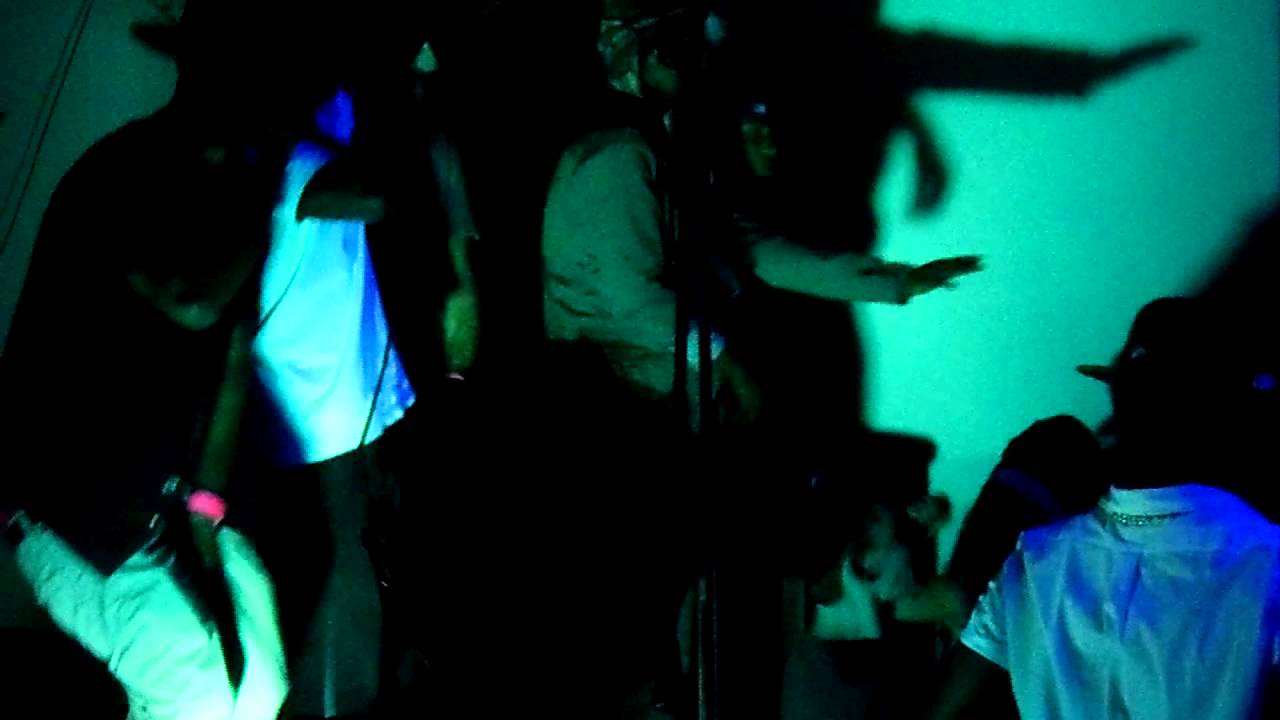 The Realist House Presents