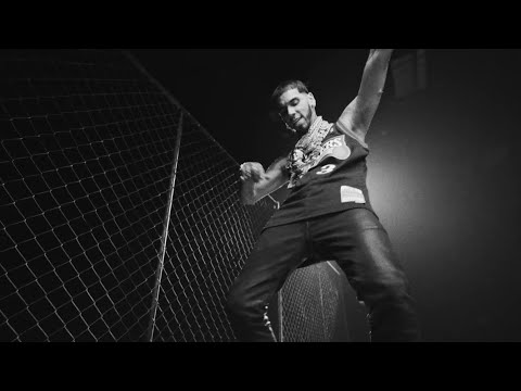Anuel X Casper Magico X Yovngchimi - Presidentes Muertos Short VERSION (Official Video)