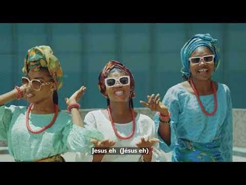 Tosin Bee - More Than Able (Official Video)