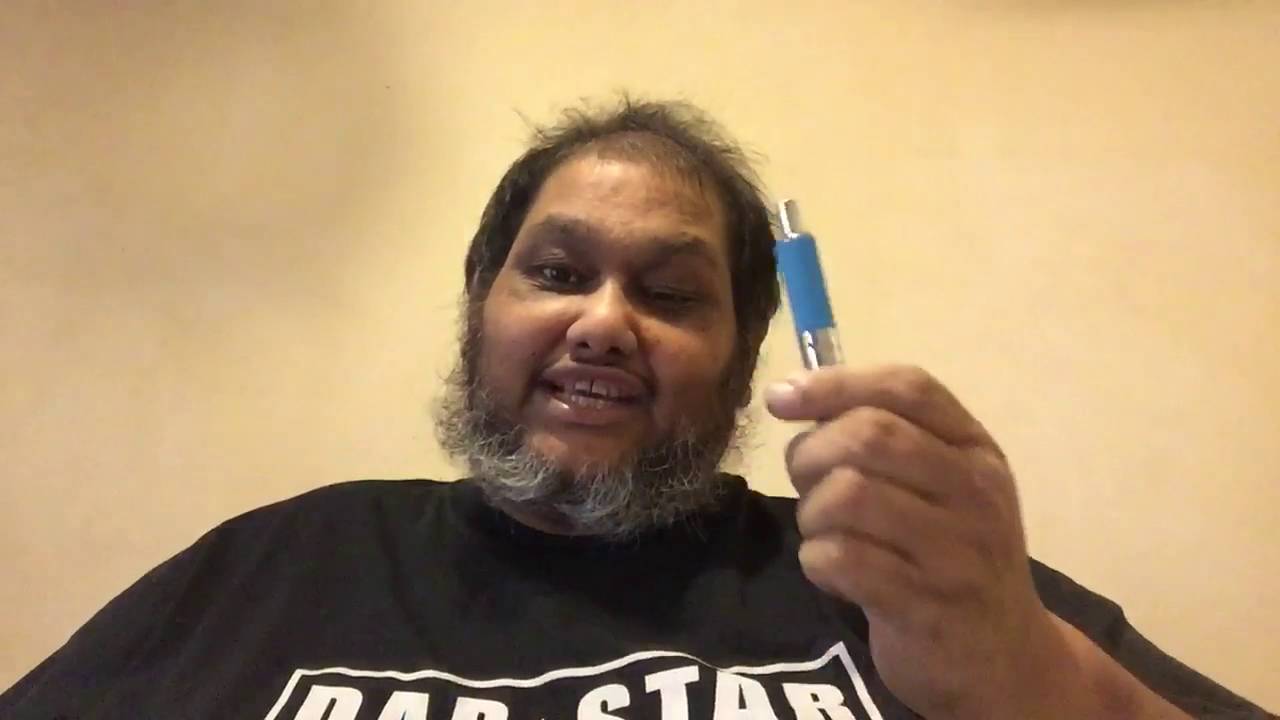 Toke & Talk With Primo - 7/30/16  **Yocan Evolve D Review (dry herb pen)**