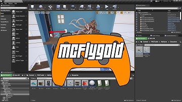 UE4 Point and Click Adventure Toolkit Episode 5: Cutscene Cameras