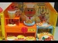 アンパンマン　おもちゃ　アンパンマンレストラン　anpanman toys Restaurant