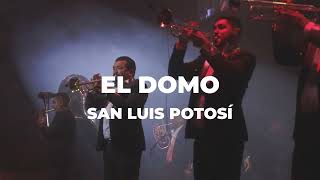 Banda MS en San Luis Potosí • 18 de mayo 2024