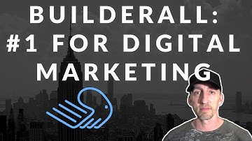 Builderall: #1 Digital Marketing Platform Today