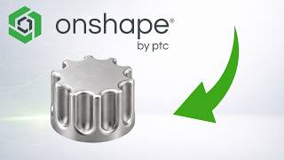 Onshape Tutorial for Beginners: Model a 3D Printable Part Step by Step