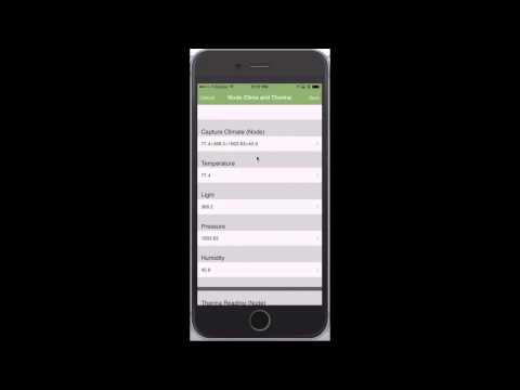iFormBuilder Node Integration