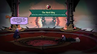 Absolum - First Full Clear "The Hard Way" (Galandra)