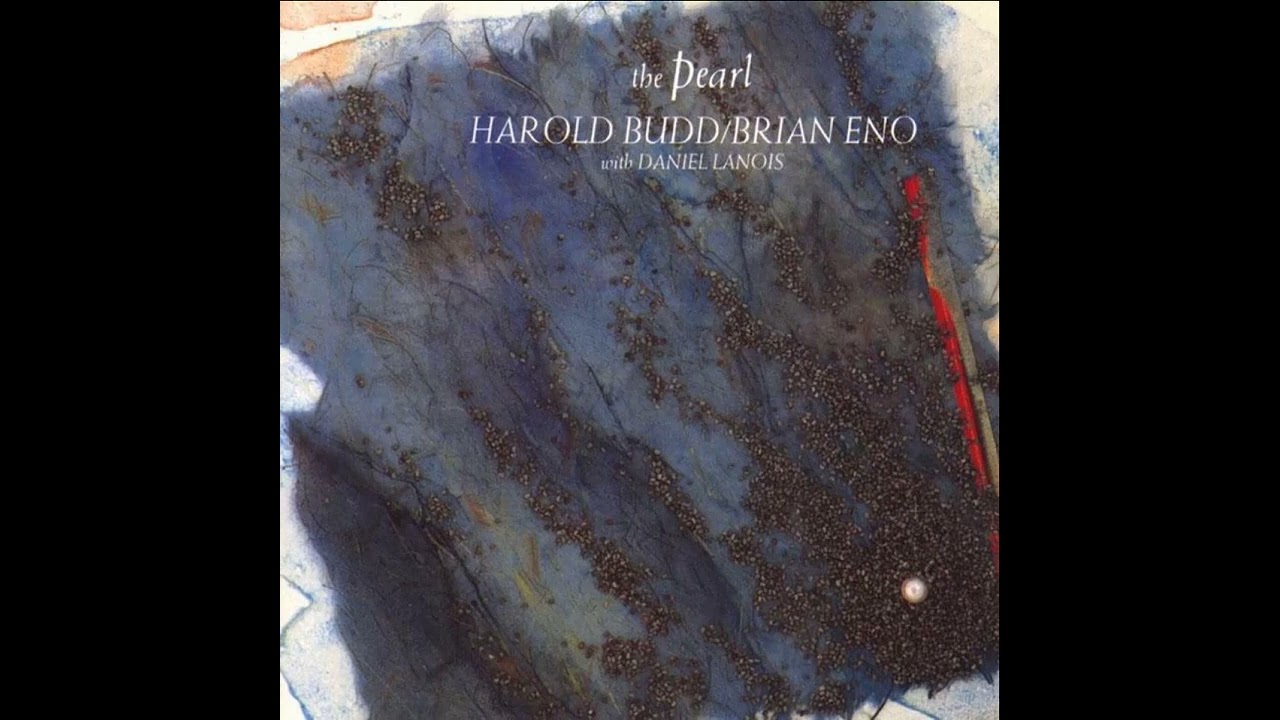 Brian Eno & Harold Budd - 