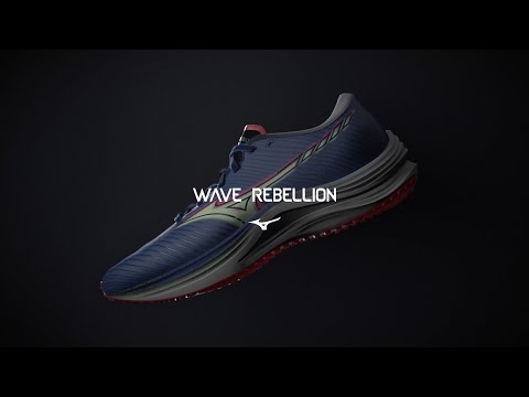 Mizuno | Wave Rebellion