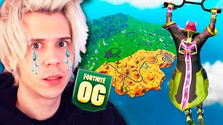Thumbnail for POV: hemos vuelto a 2018