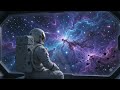Deep Space | 528Hz Astral Travel Tone - Cosmic Piano for Mind Relaxation &amp; Deep Sleep