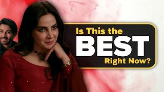 Is Muamma Really The Best Right Now?