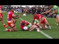 2023 Best Moments: Croker try v Dolphins