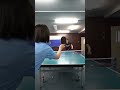 超超超粘着ラケットってスピード出るの? #Shorts