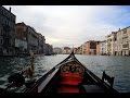 Vaporetto sotto Rialto-Venezia