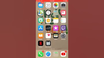 Thumbnail of How to get ANY IPhone song as your Ringtone! Get Custom Ringtones!