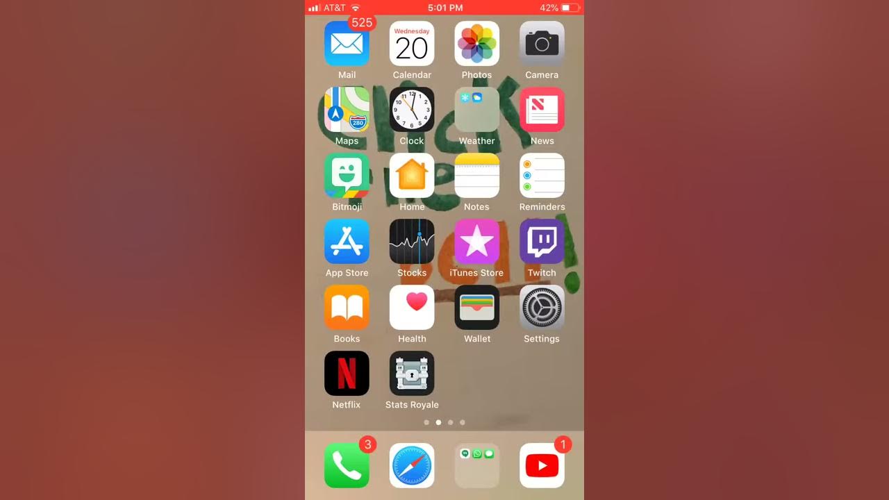 How to get ANY IPhone song as your Ringtone! Get Custom Ringtones!