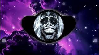 Automotivo da Tuburlência [SLOWED - REVERB]
