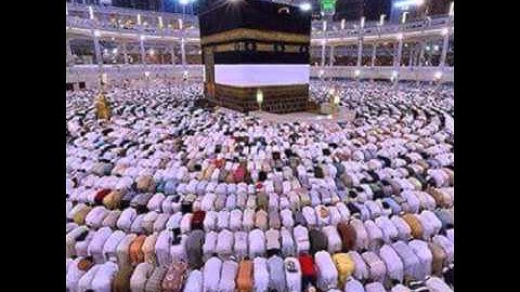 سورة العلق للقارئ أمين آيت أفروخ