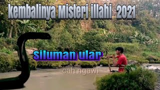 misteri illahi misteri dua dunia parodi gentabuana Indosiar 2021 viral