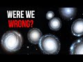 The Big Bang Is Over The JWST Is Currently Discovering 700 Galaxies At The Edge Of Our Universe The Big Bang Is Over The JWST Is Currently Discovering 700 Galaxies At The Edge Of Our Universe